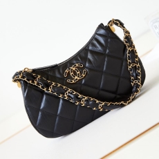 Chanel Hobo Bags